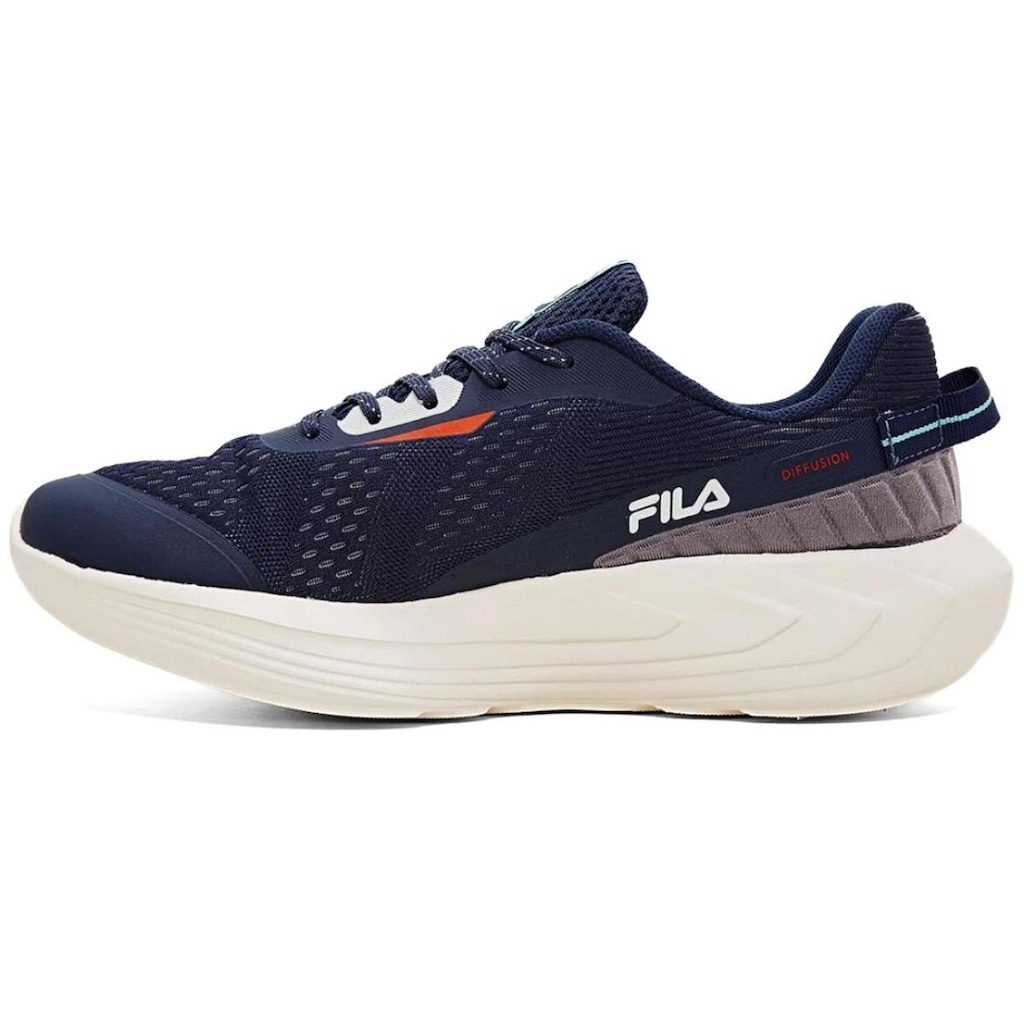Imagem 4 do produto Tênis Masculino Fila Diffusion