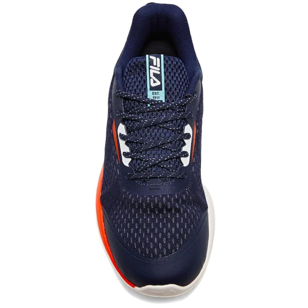 Imagem 5 do produto Tênis Masculino Fila Diffusion