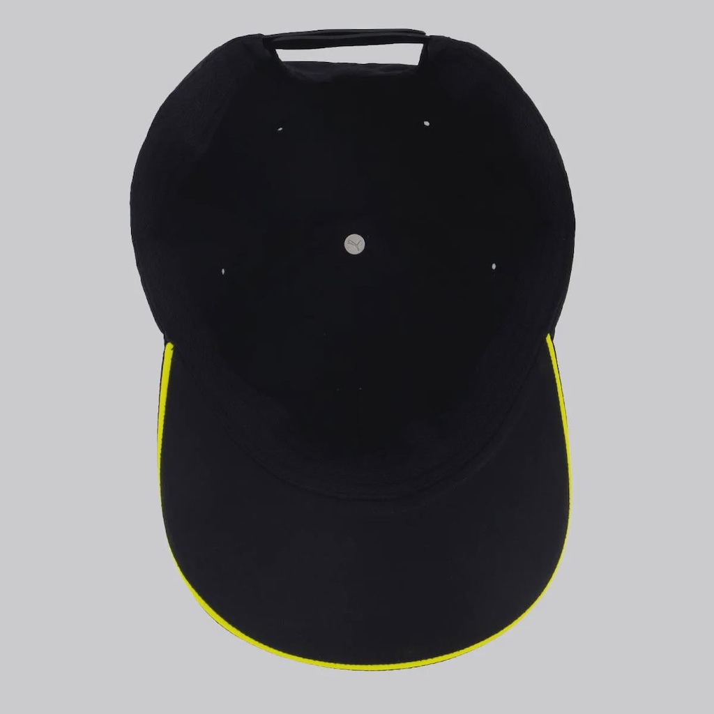 Imagem 4 do produto Boné Adulto Puma Scuderia Ferrari Race BB Aba Curva