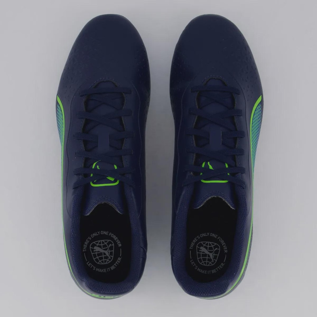 Imagem 4 do produto Chuteira de Campo Adulto Puma King Match