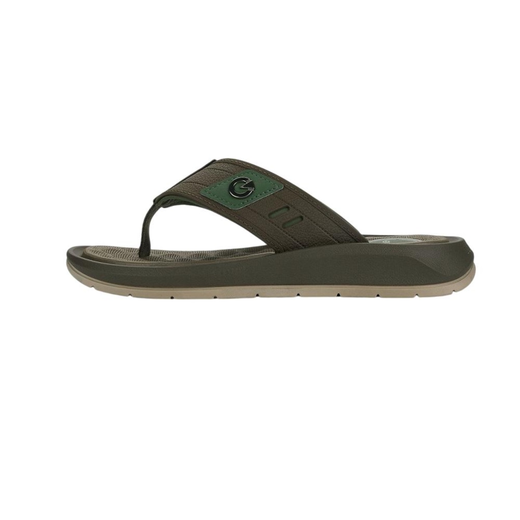 Imagem 3 do produto Chinelo Cartago Santorini VI Masculino