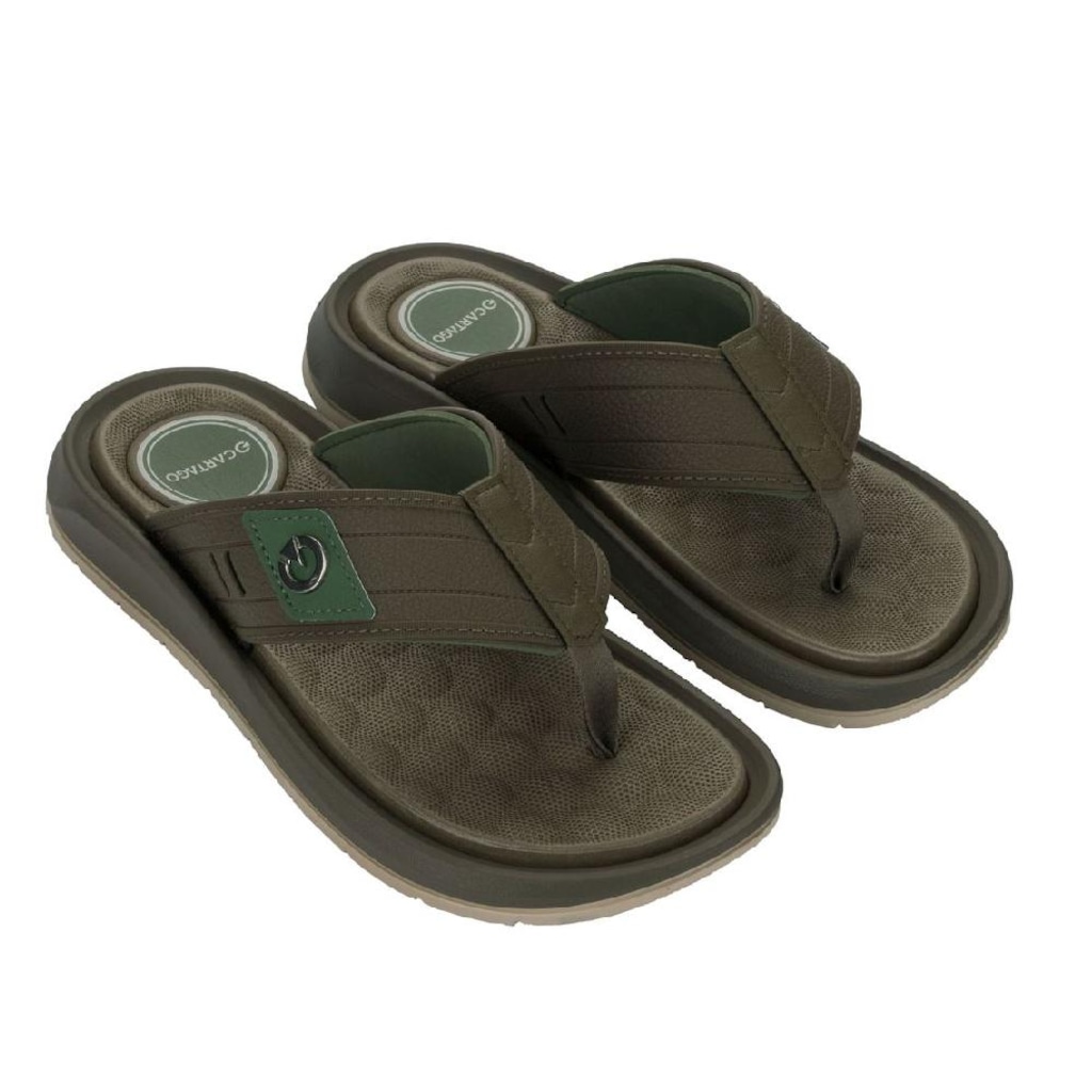 Imagem 4 do produto Chinelo Cartago Santorini VI Masculino