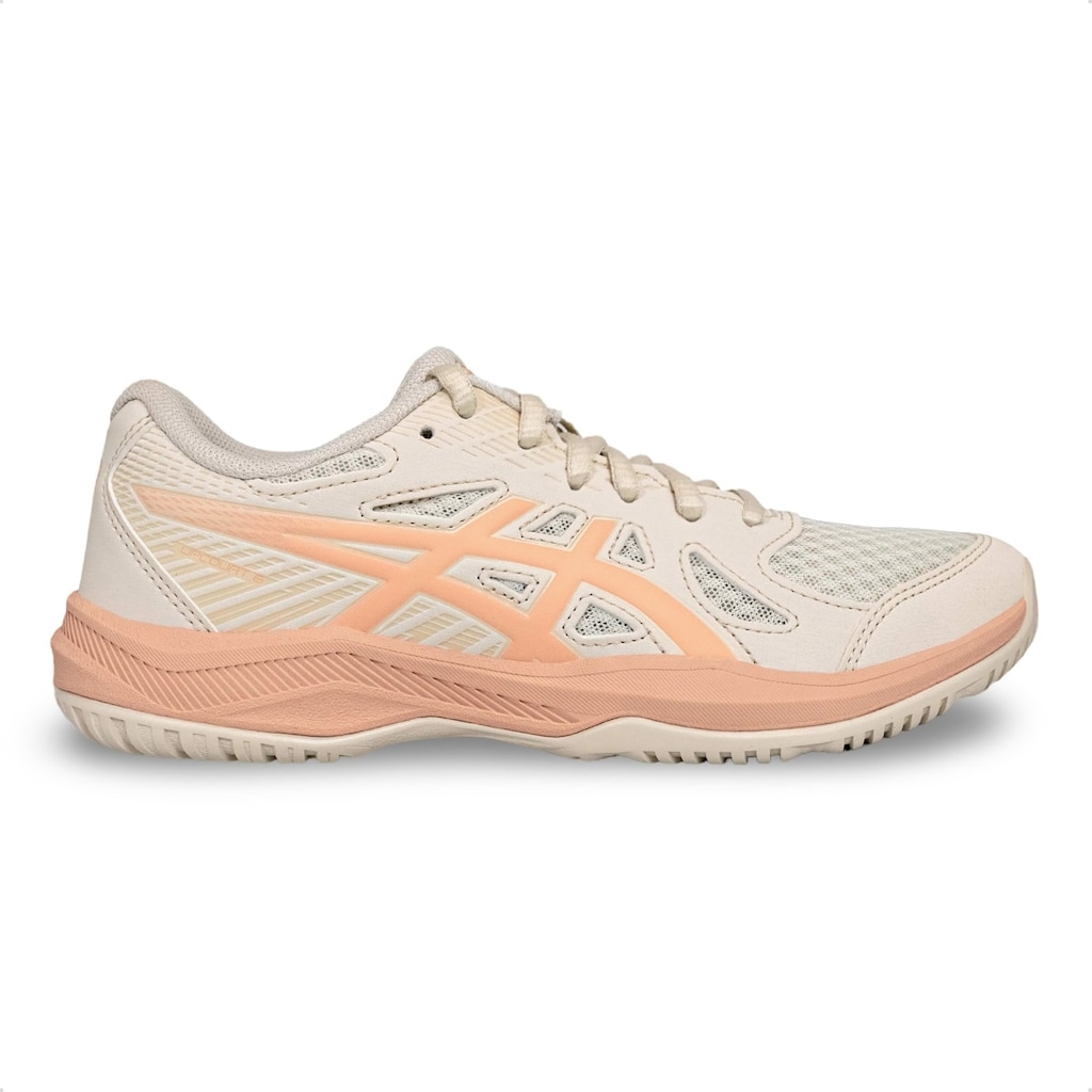 Imagem 1 do produto Tênis ASICS Upcourt 6 - Feminino