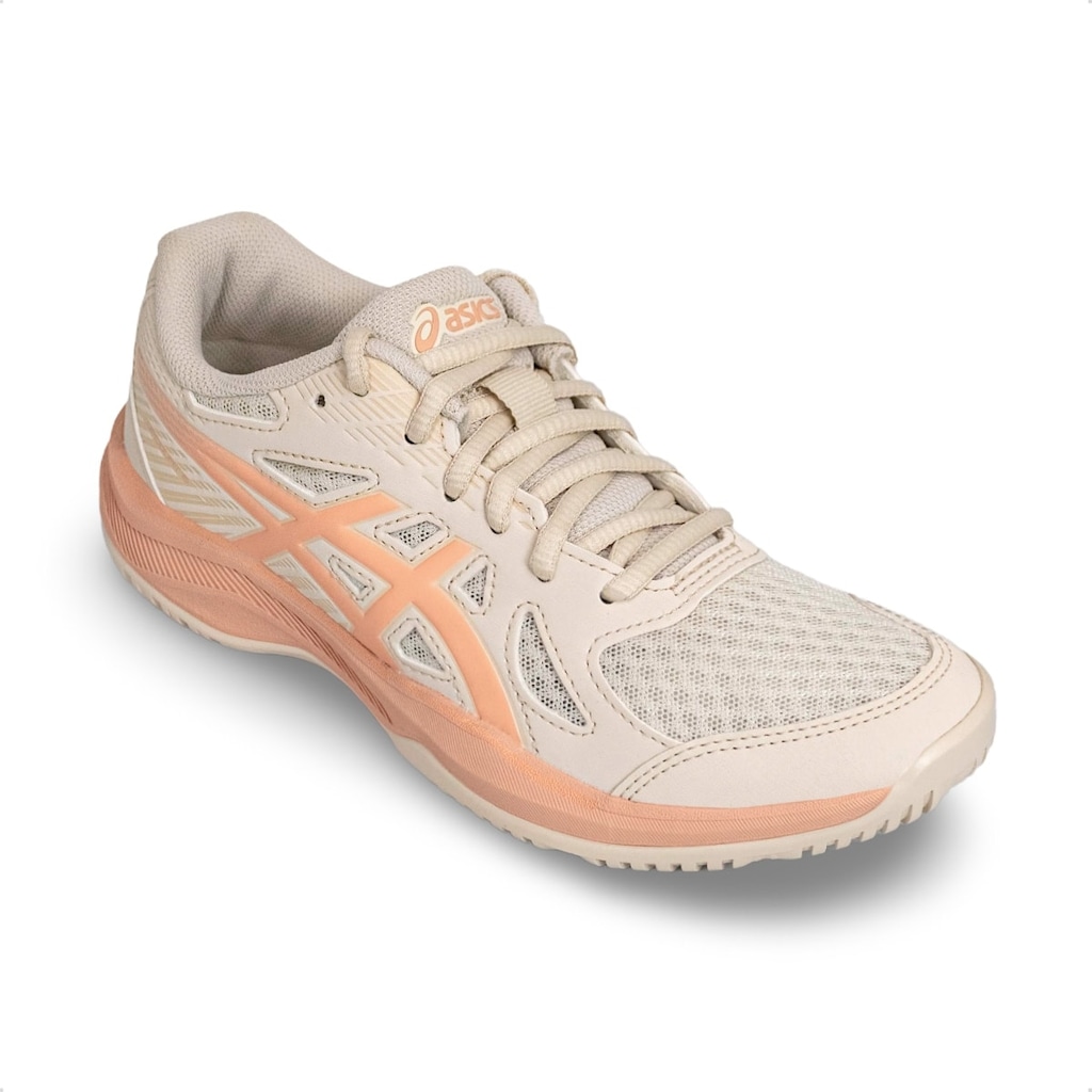 Imagem 2 do produto Tênis ASICS Upcourt 6 - Feminino