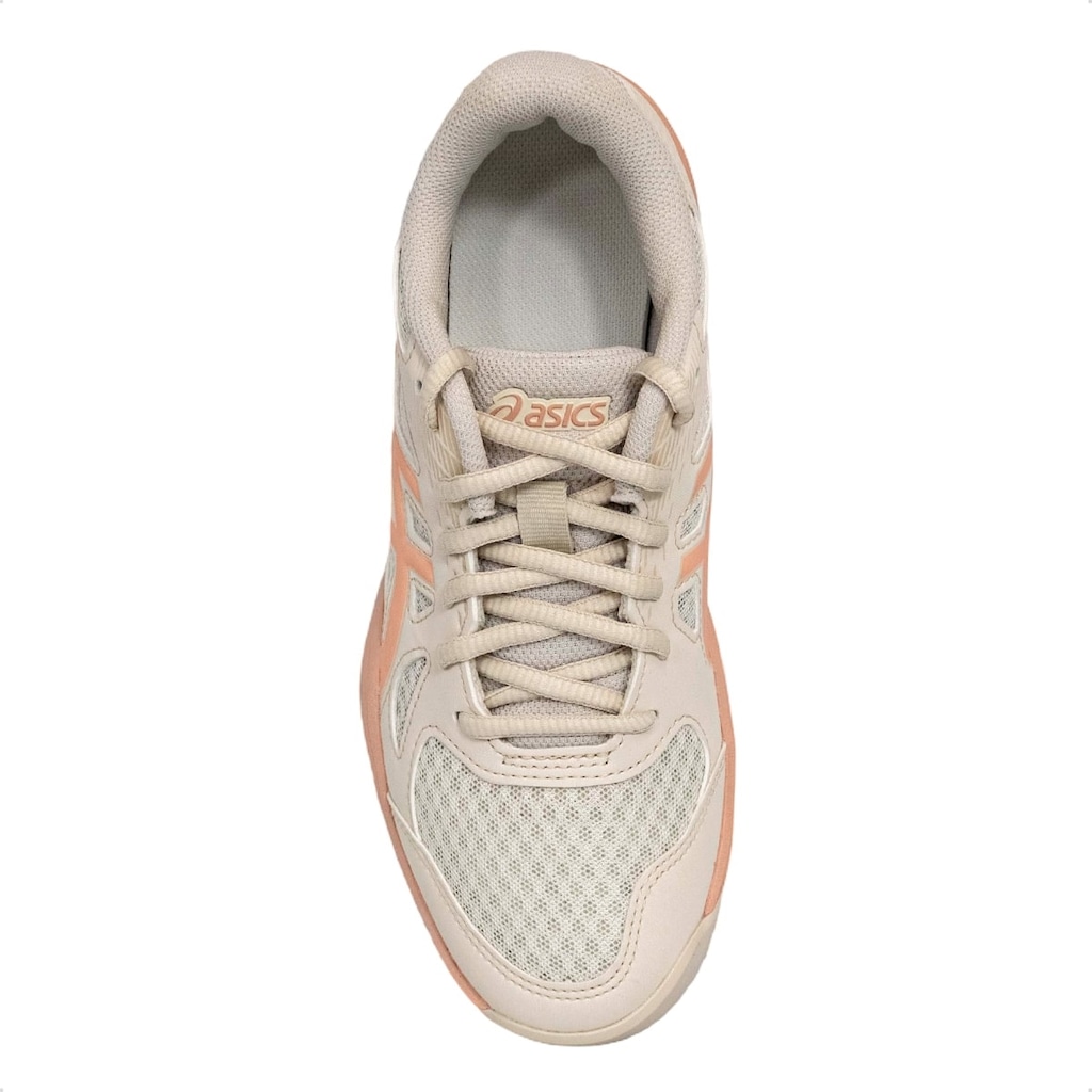 Imagem 3 do produto Tênis ASICS Upcourt 6 - Feminino