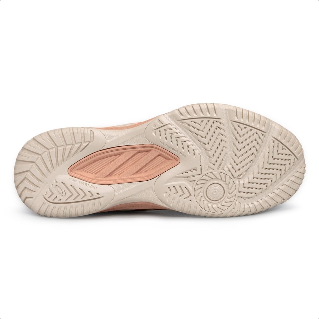 Imagem 5 do produto Tênis ASICS Upcourt 6 - Feminino