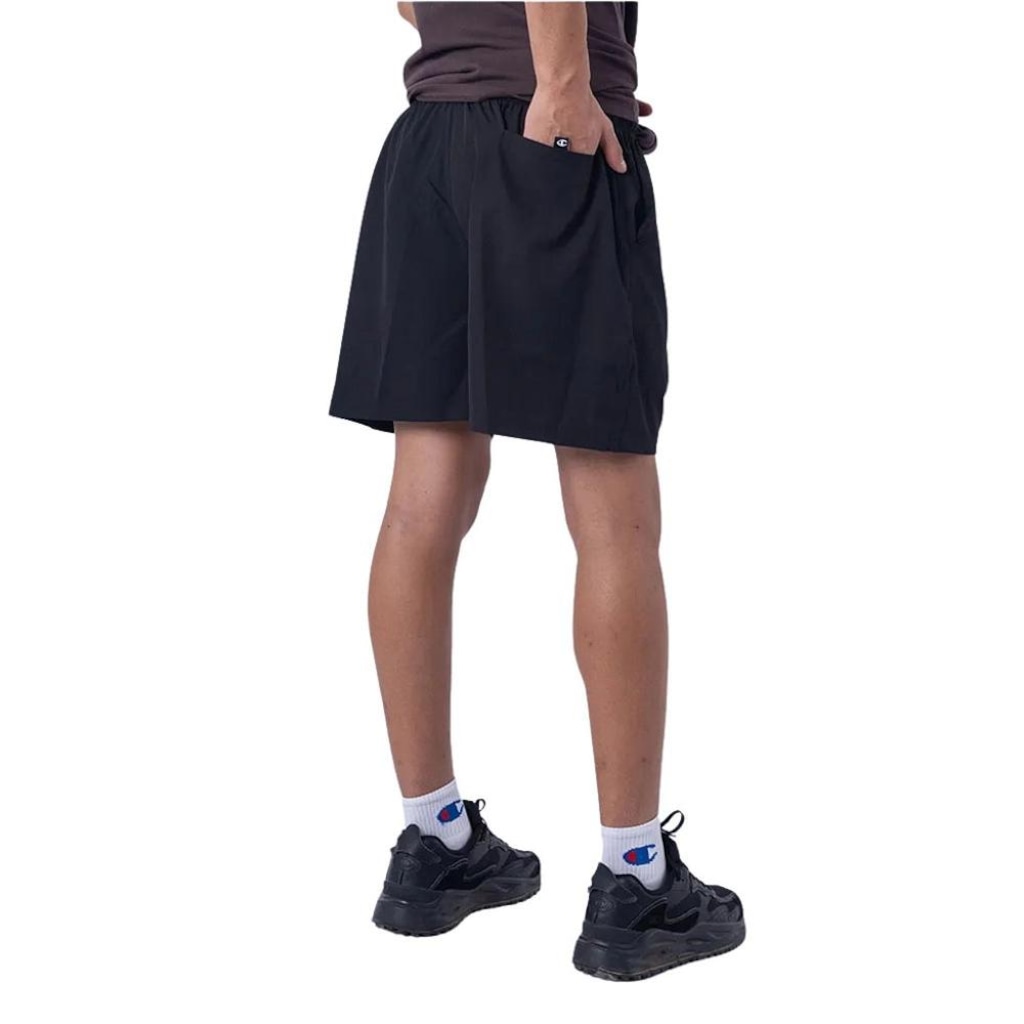 Imagem 3 do produto Bermuda Masculina Champion Mf Beach Sports Solid