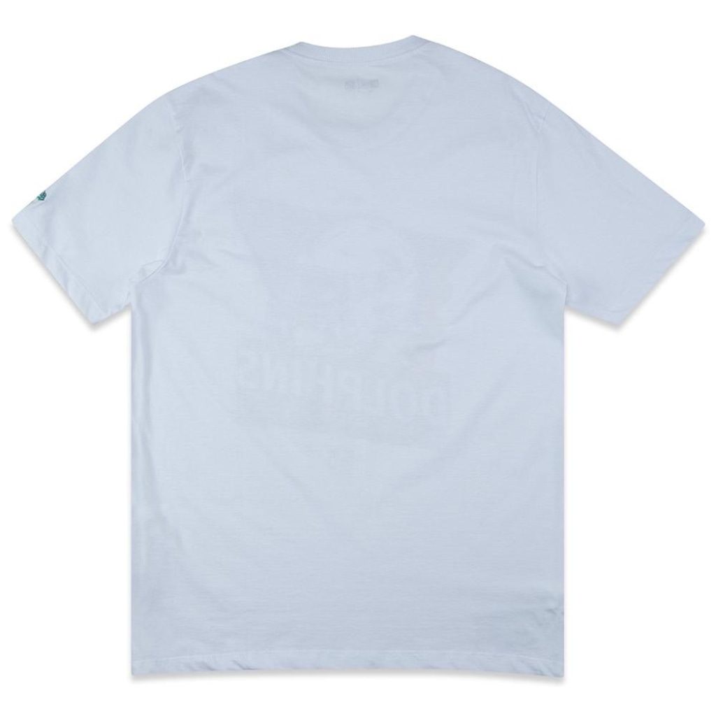 Imagem 2 do produto Camiseta Masculina New Era Miami Dolphins Fashion Fanpage