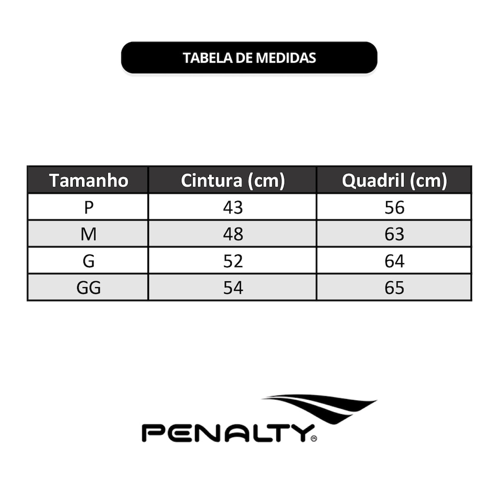 Imagem 4 do produto Calça Masculina Penalty Energy 457