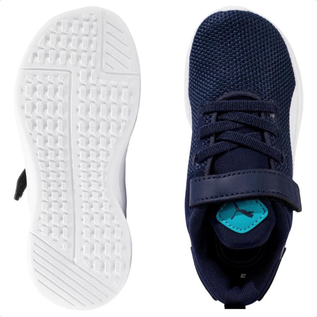 Imagem 5 do produto Tênis Infantil Puma Flyer Runner V