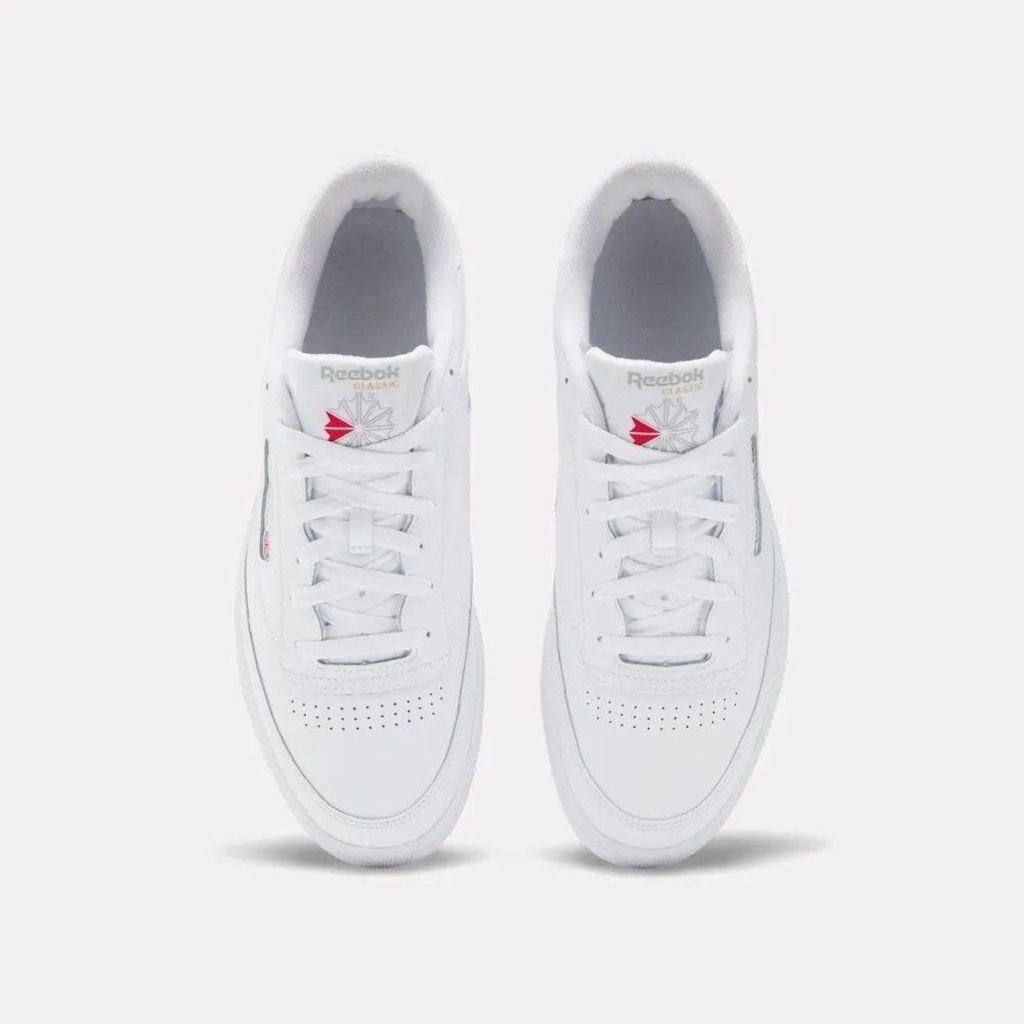 Imagem 2 do produto Tênis Unissex Reebok Club C 85