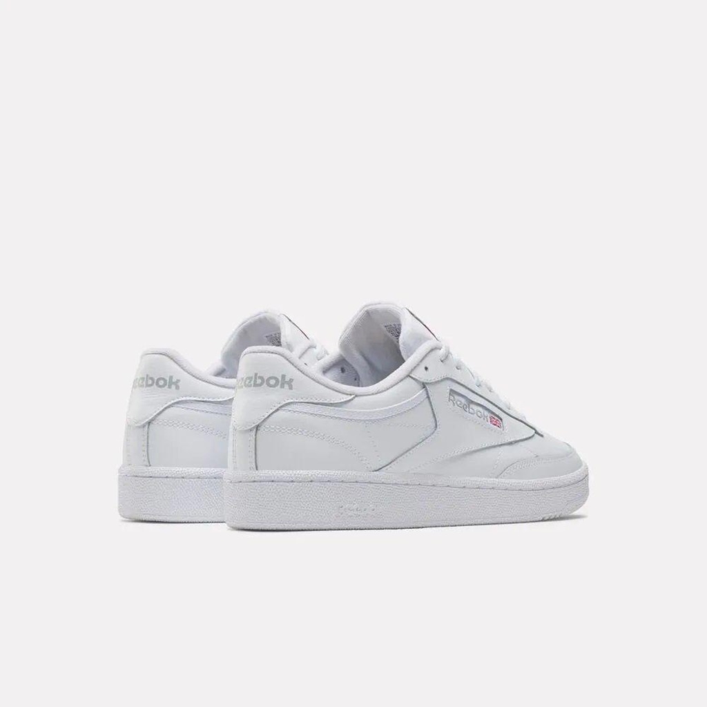 Imagem 4 do produto Tênis Unissex Reebok Club C 85