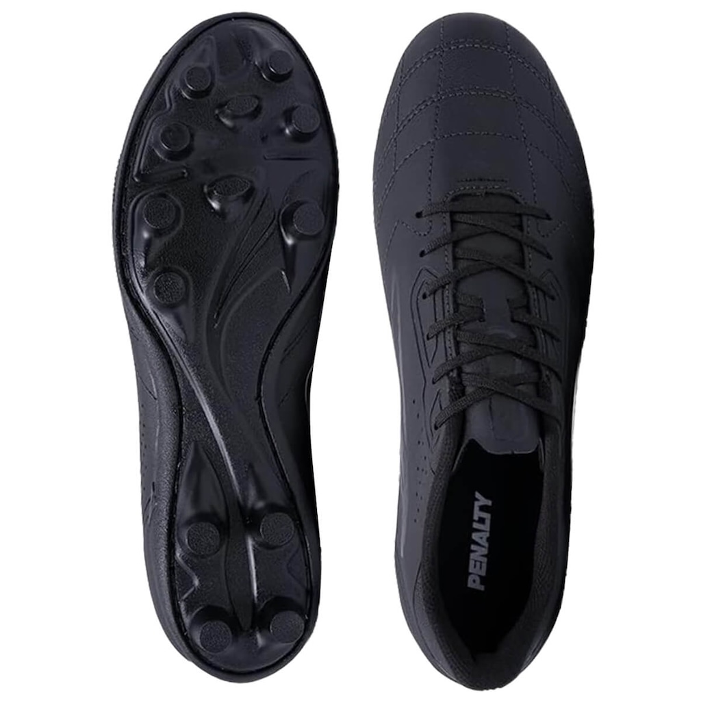 Imagem 3 do produto Chuteira de Futebol de Campo Penalty Ginga Y-1