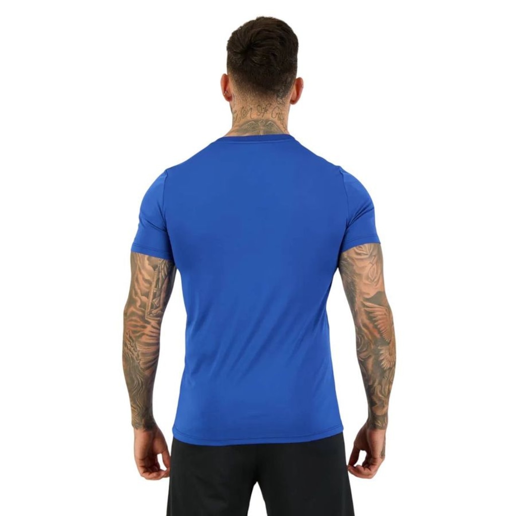 Imagem 2 do produto Camiseta MC Penalty X 603 Masculina