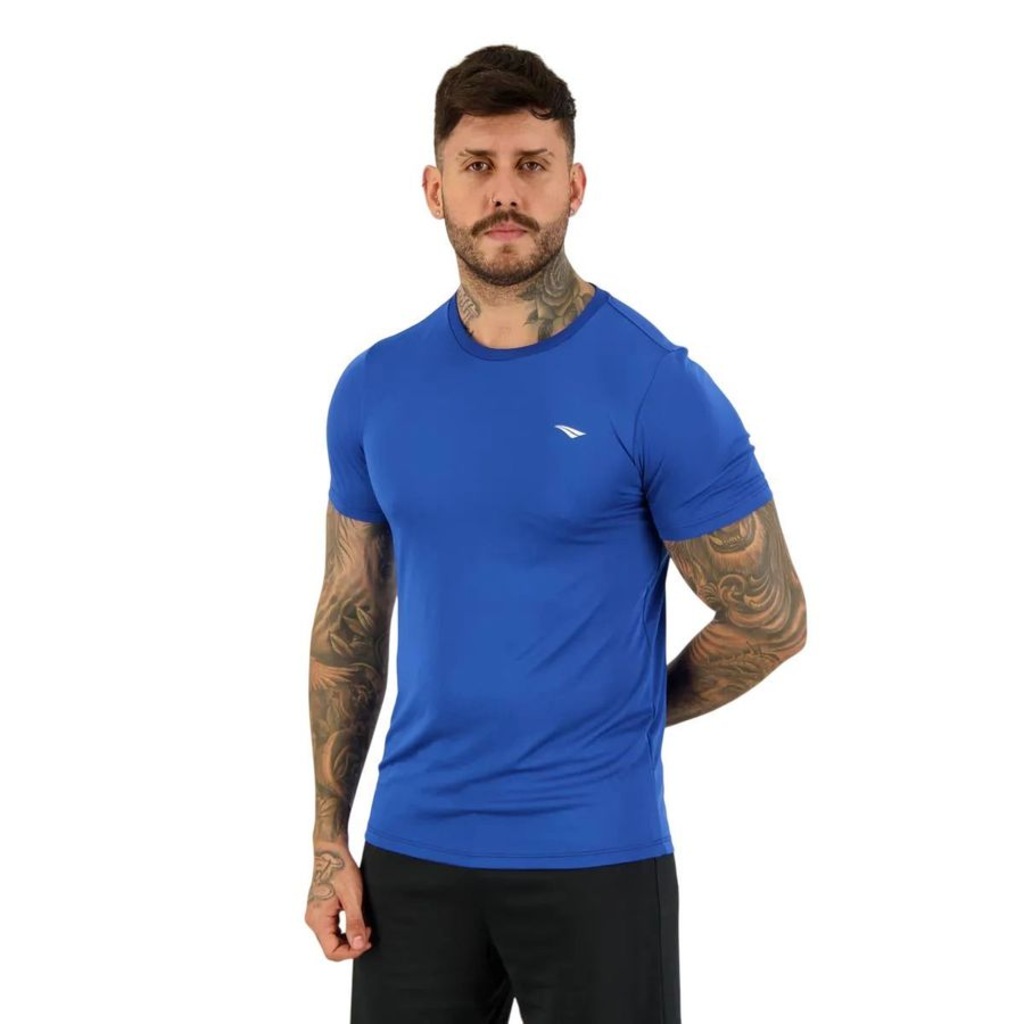 Imagem 3 do produto Camiseta MC Penalty X 603 Masculina