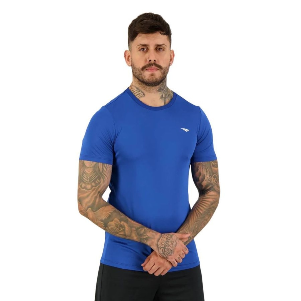 Imagem 4 do produto Camiseta MC Penalty X 603 Masculina