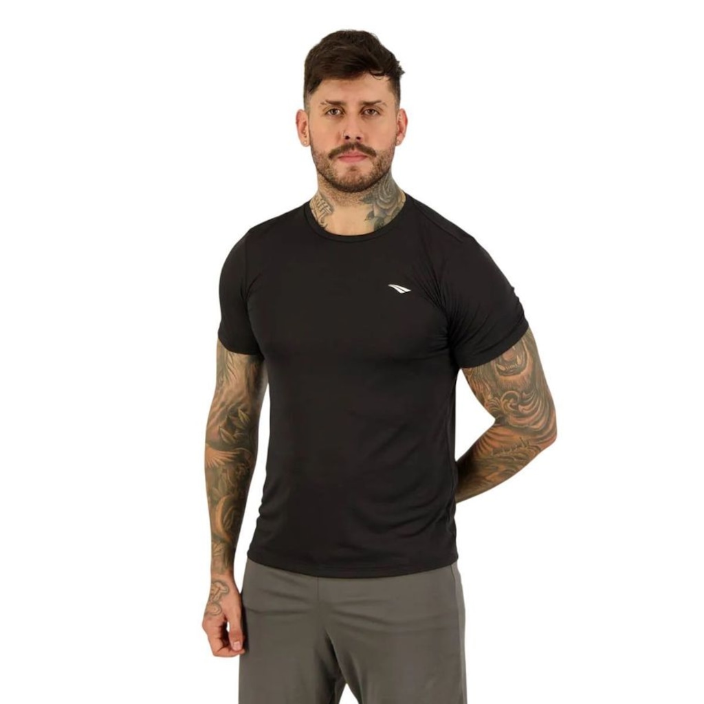 Imagem 3 do produto Camiseta MC Penalty X 603 Masculina