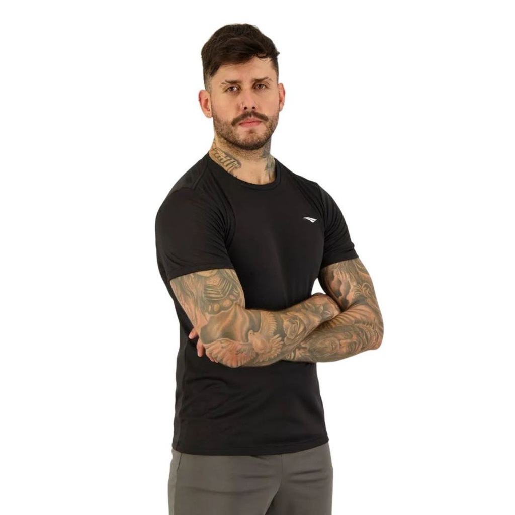 Imagem 4 do produto Camiseta MC Penalty X 603 Masculina