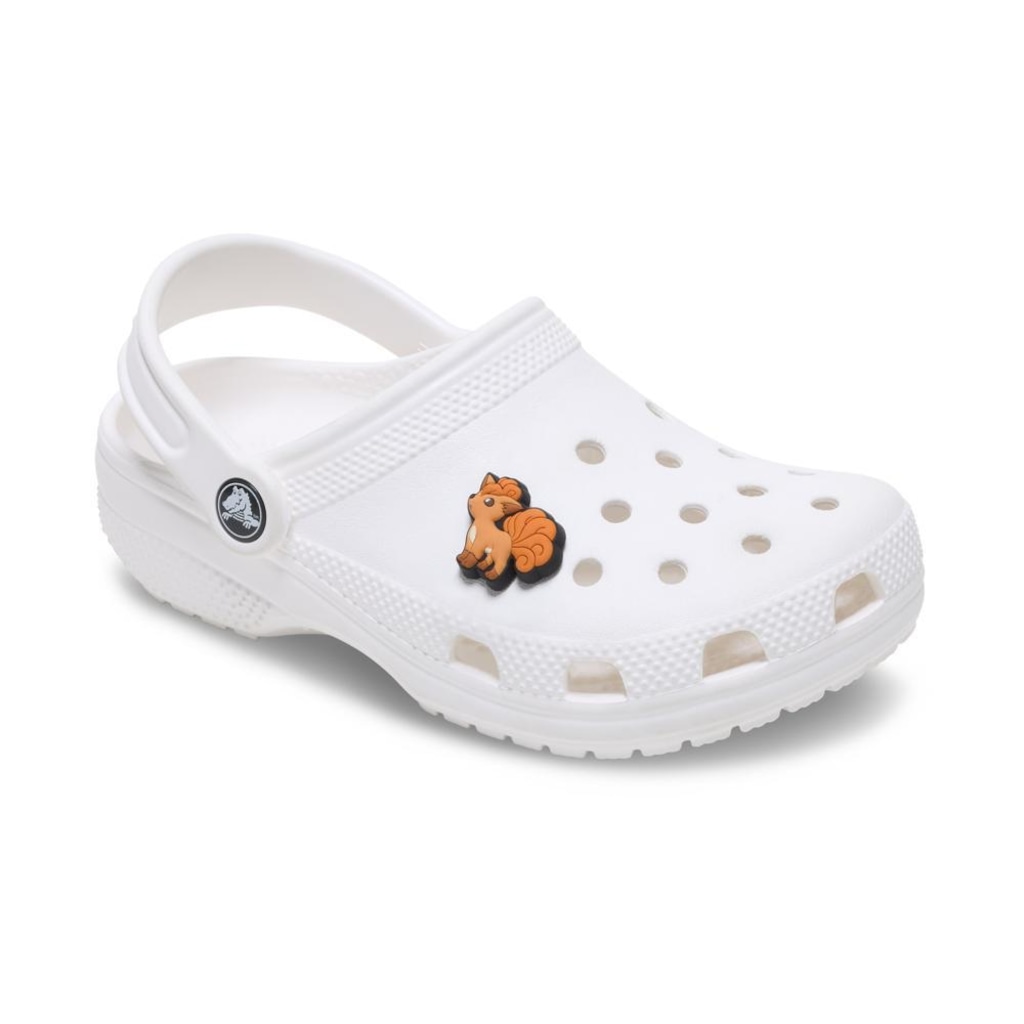 Imagem 2 do produto Jibbitz™ pokemon vulpix