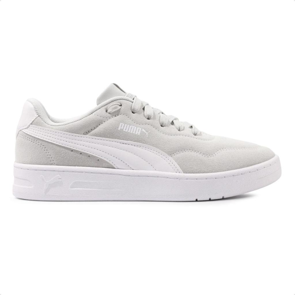 Imagem 1 do produto Tênis Feminino Puma Court Lally Sd