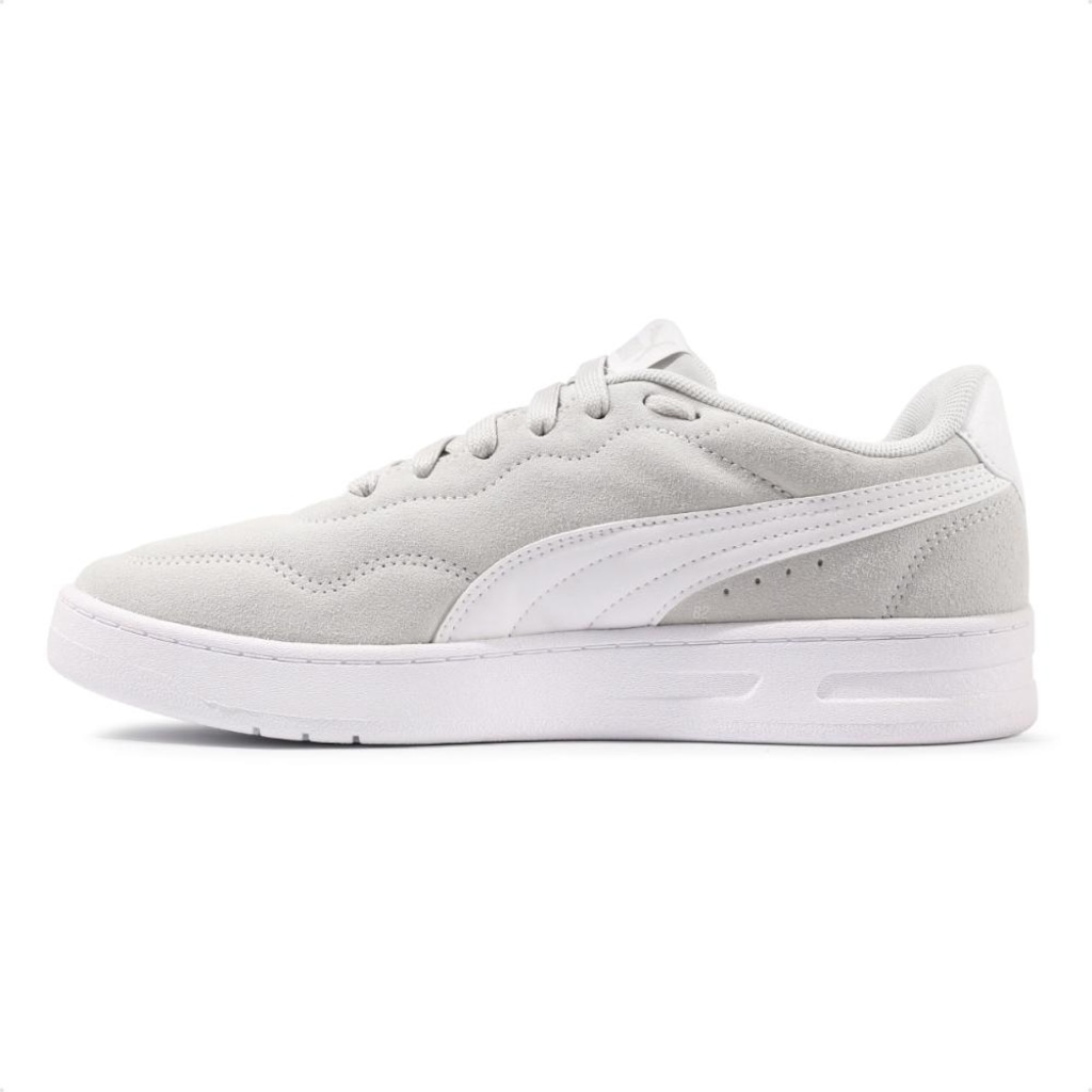 Imagem 2 do produto Tênis Feminino Puma Court Lally Sd