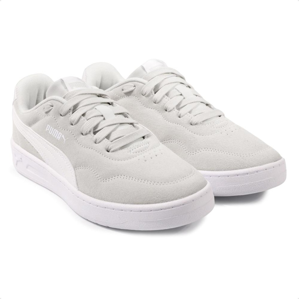 Imagem 3 do produto Tênis Feminino Puma Court Lally Sd