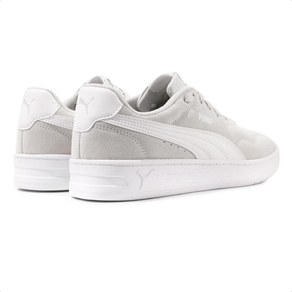 Imagem 4 do produto Tênis Feminino Puma Court Lally Sd