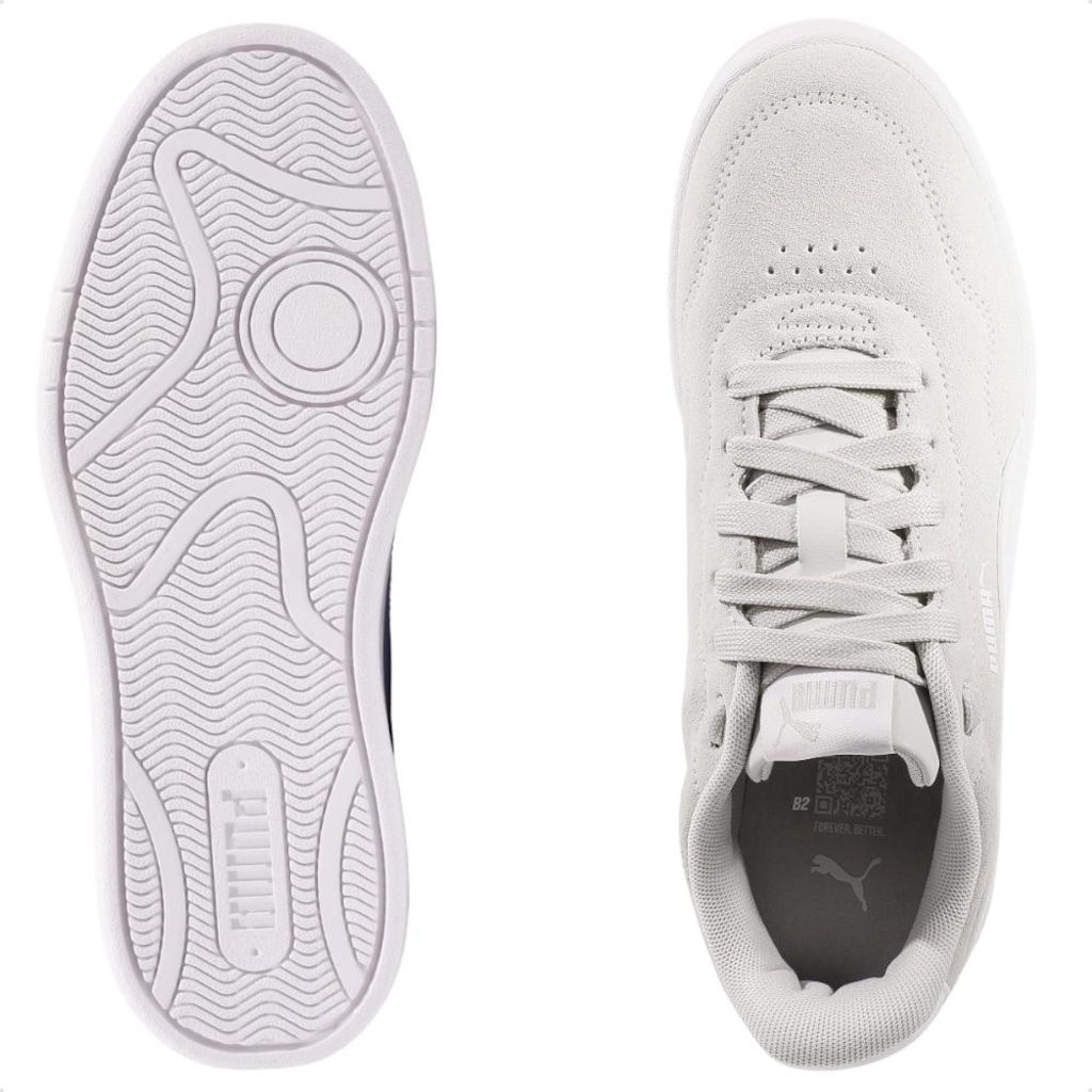 Imagem 5 do produto Tênis Feminino Puma Court Lally Sd