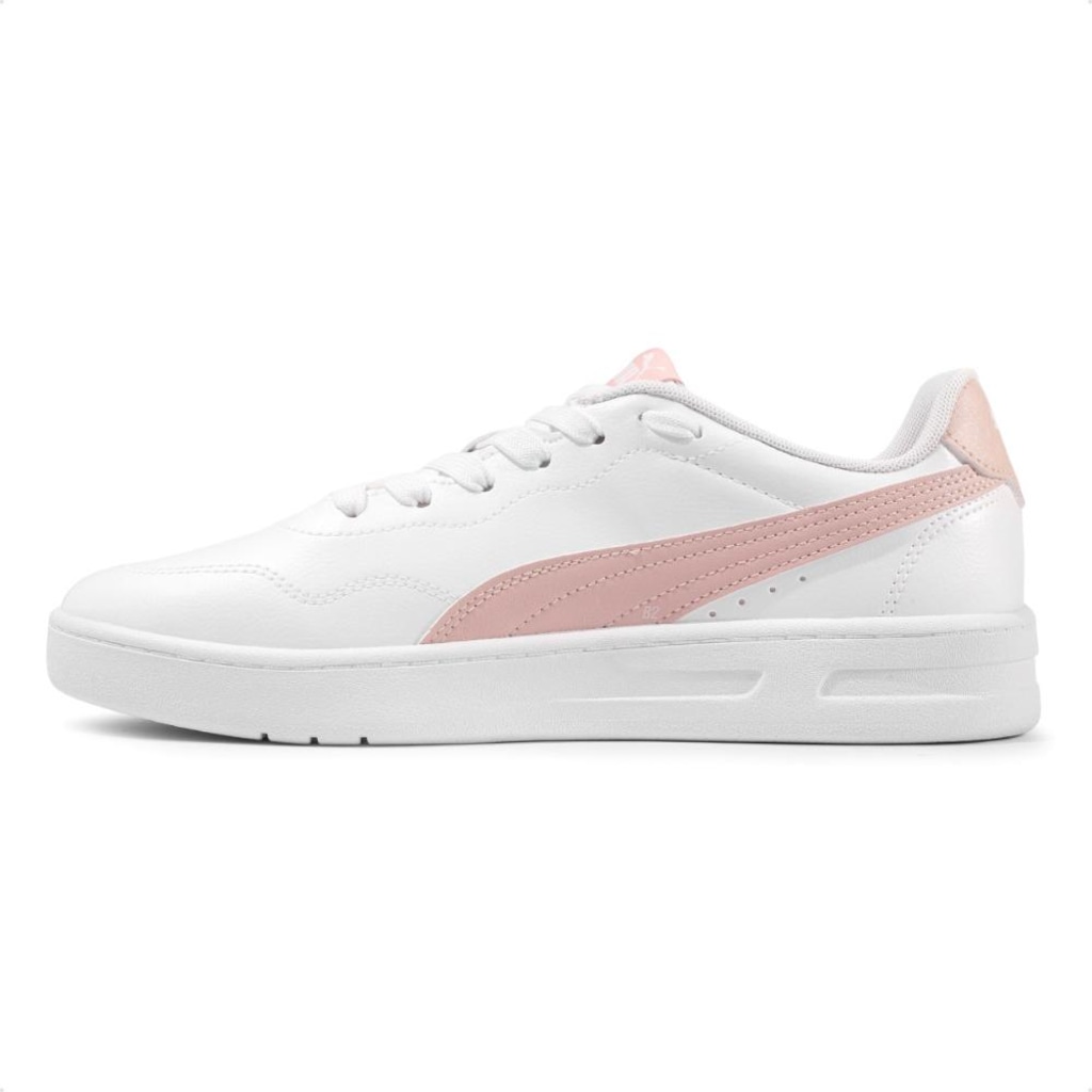 Imagem 2 do produto Tênis Feminino Puma Court Lally