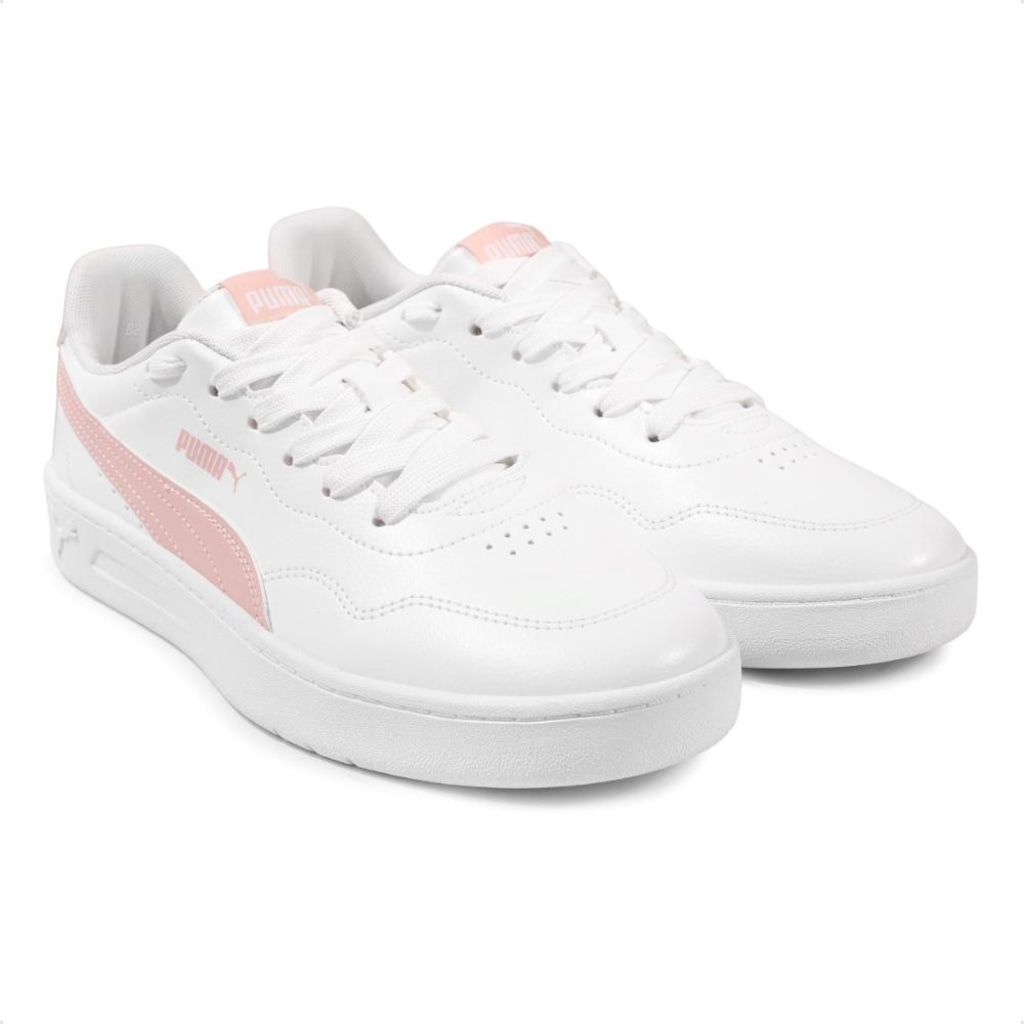 Imagem 3 do produto Tênis Feminino Puma Court Lally