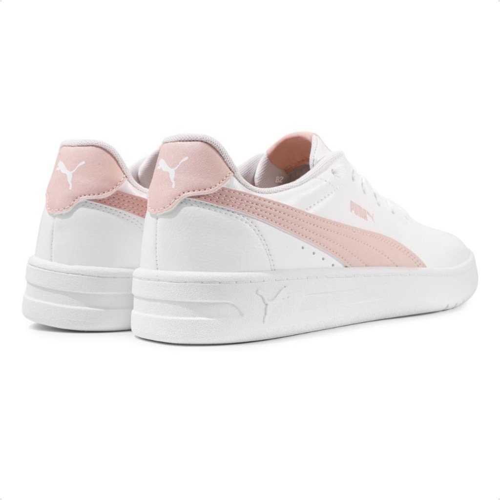 Imagem 4 do produto Tênis Feminino Puma Court Lally