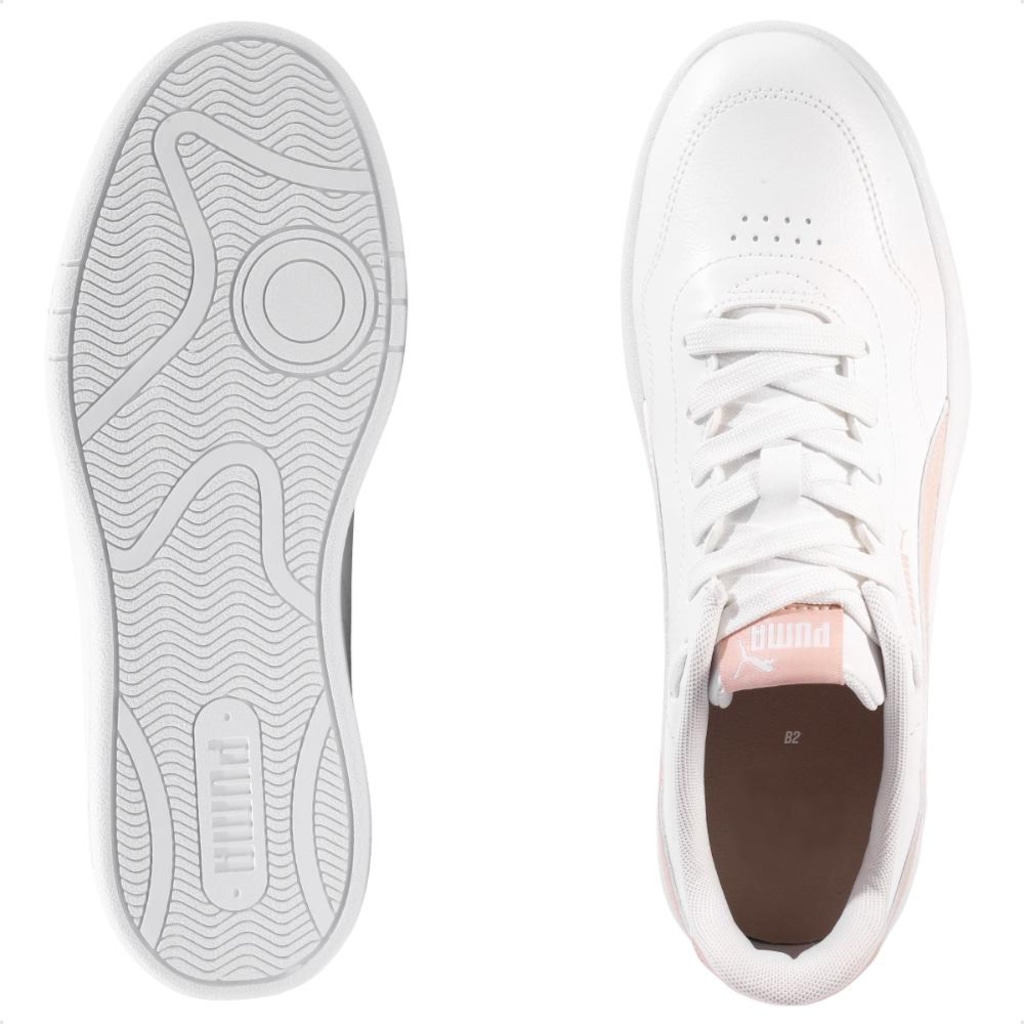 Imagem 5 do produto Tênis Feminino Puma Court Lally