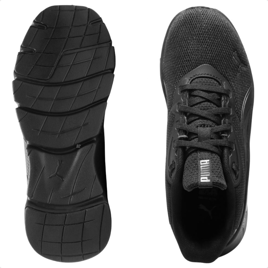 Imagem 5 do produto Tênis Puma Unissex Flexfocus Lite Modern