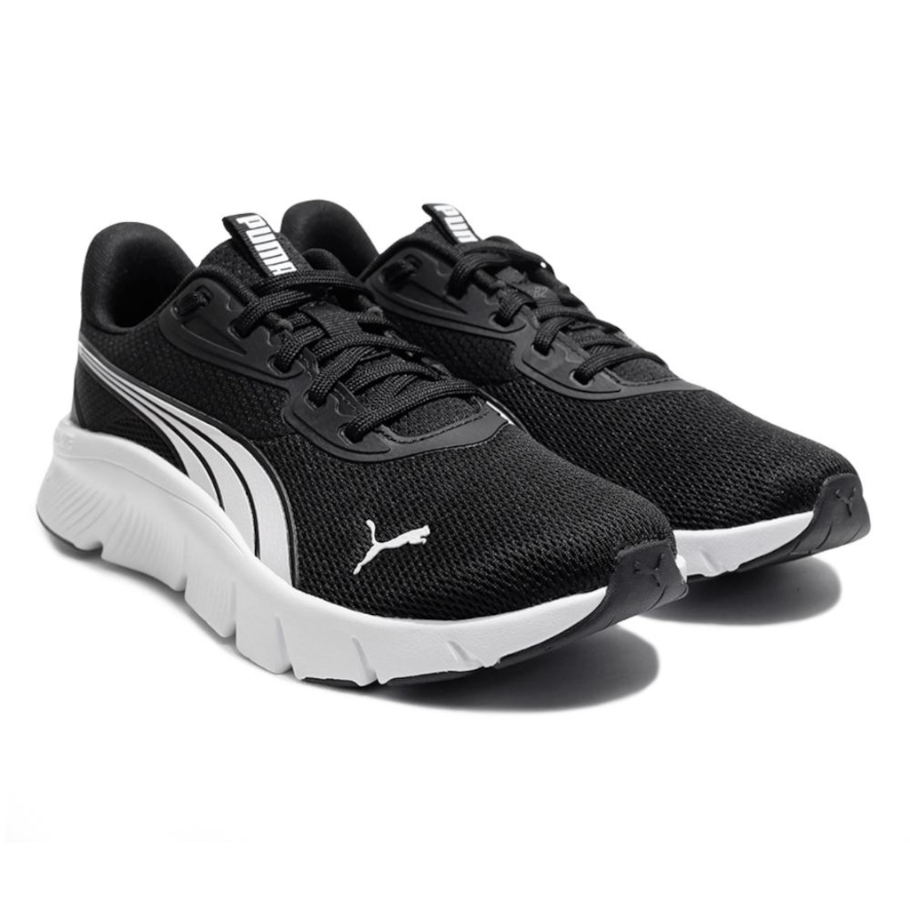 Imagem 3 do produto Tênis Puma Unissex Flexfocus Lite Modern