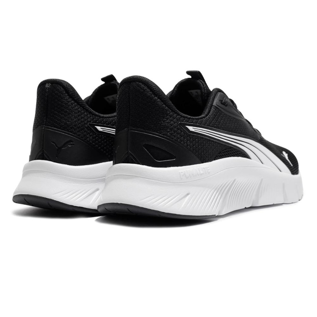 Imagem 4 do produto Tênis Puma Unissex Flexfocus Lite Modern