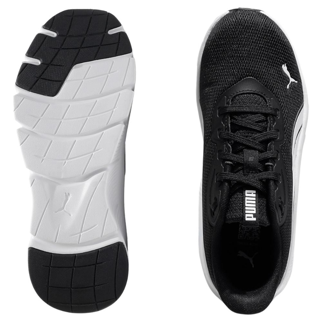 Imagem 5 do produto Tênis Puma Unissex Flexfocus Lite Modern