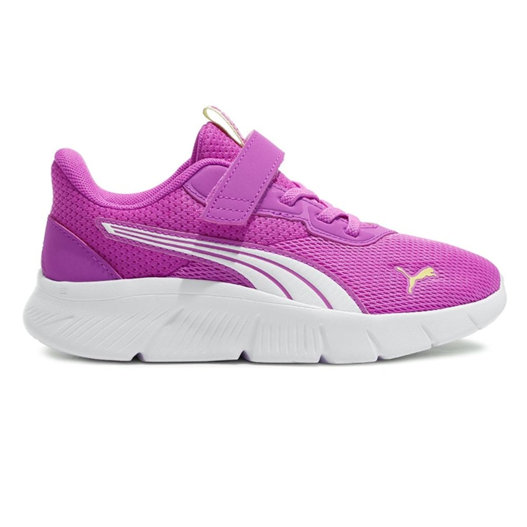 Imagem 1 do produto Tênis Infantil Puma Flexfocus Modern AC+ Ps