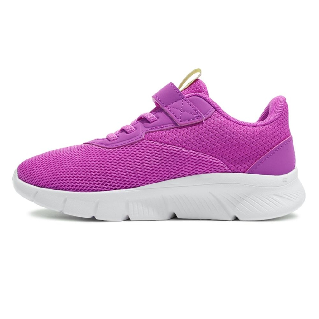 Imagem 2 do produto Tênis Infantil Puma Flexfocus Modern AC+ Ps