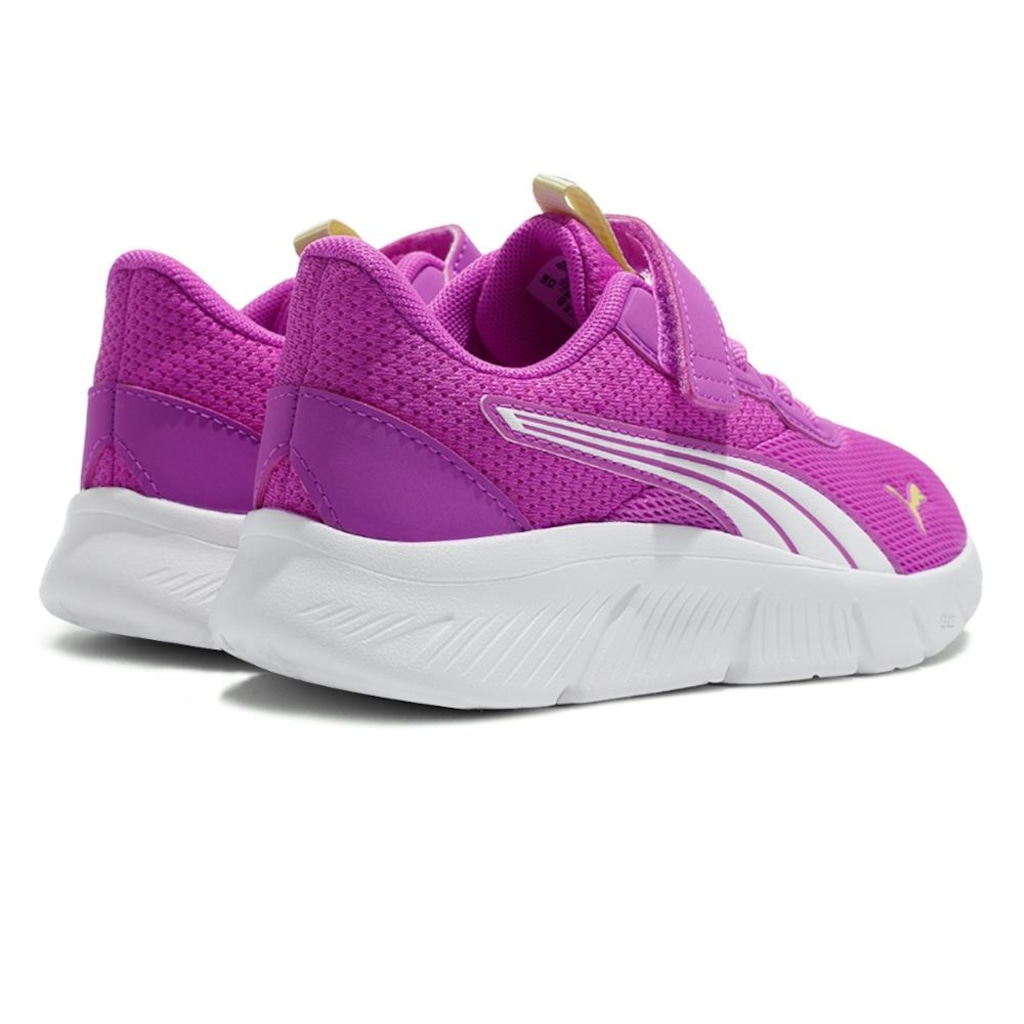 Imagem 4 do produto Tênis Infantil Puma Flexfocus Modern AC+ Ps