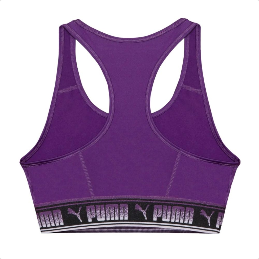 Imagem 2 do produto Top Puma Impact Strong Bra Feminino