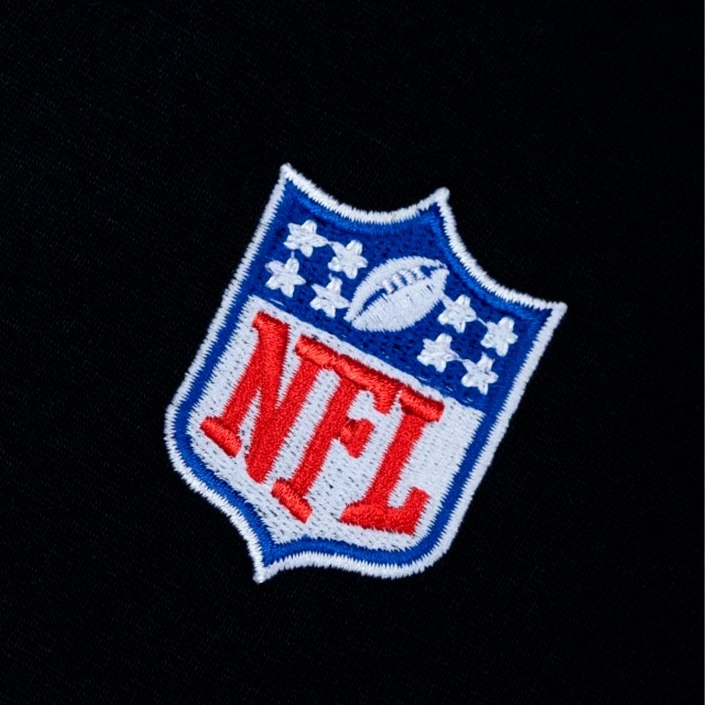 Imagem 3 do produto Camiseta New Era Regular NFL Masculina