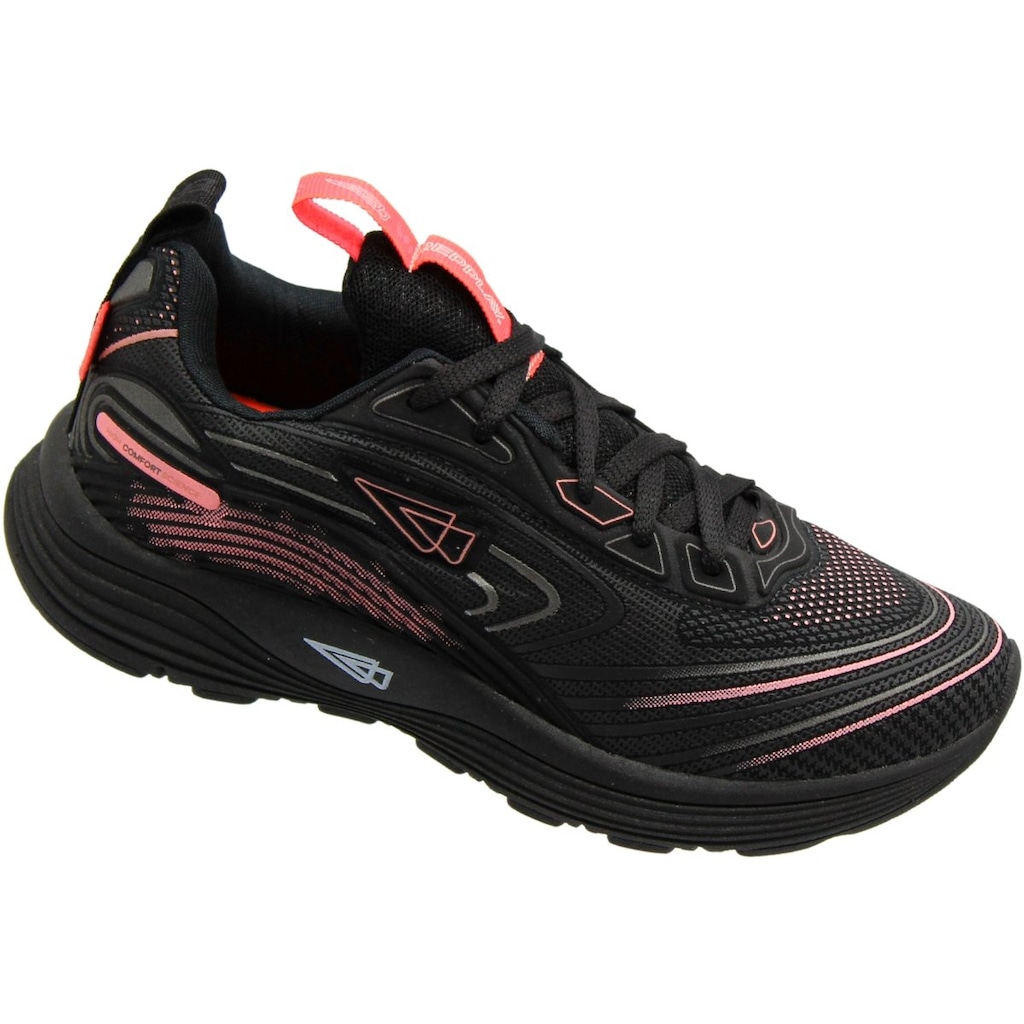 Imagem 3 do produto Tênis Feminino Repplay Line Macio Science Texturizado