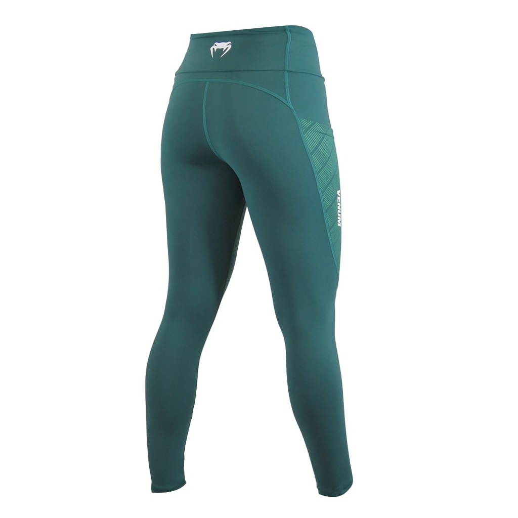 Imagem 2 do produto Legging Venum Basic Writing Garden Feminino