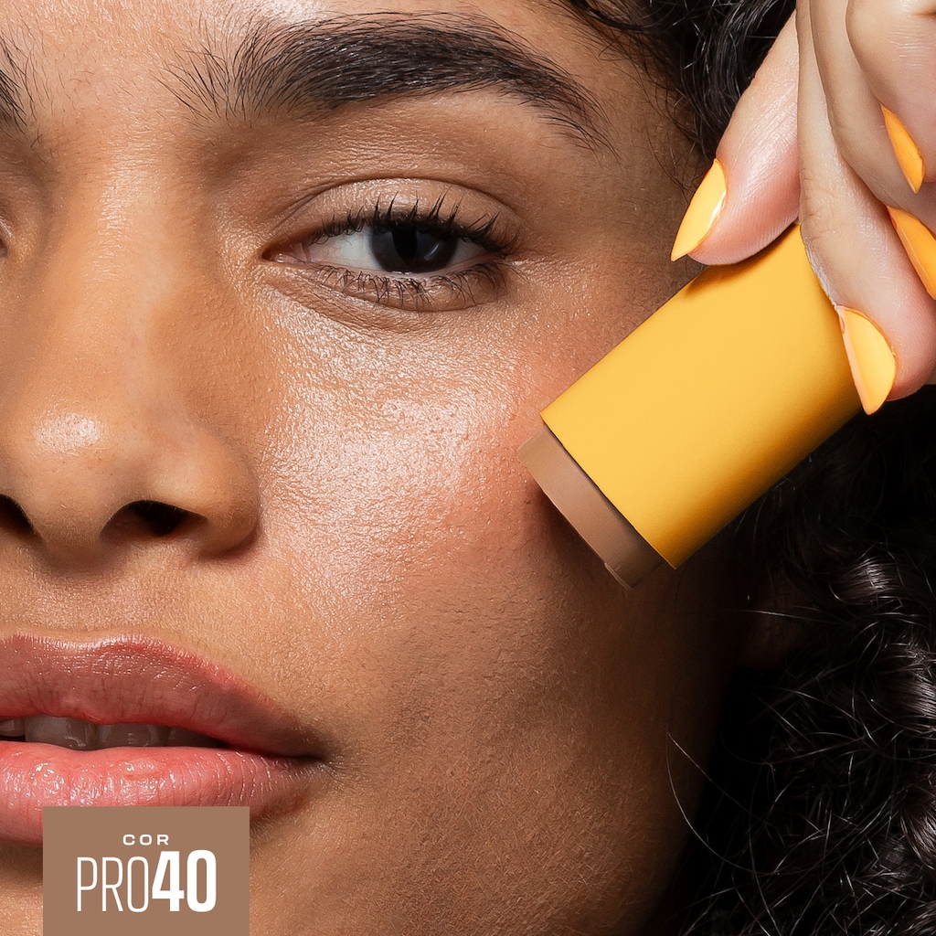 Imagem 2 do produto Pro Stick Protetor Solar Pink Cheeks Multifuncional FPS96 - PRO40