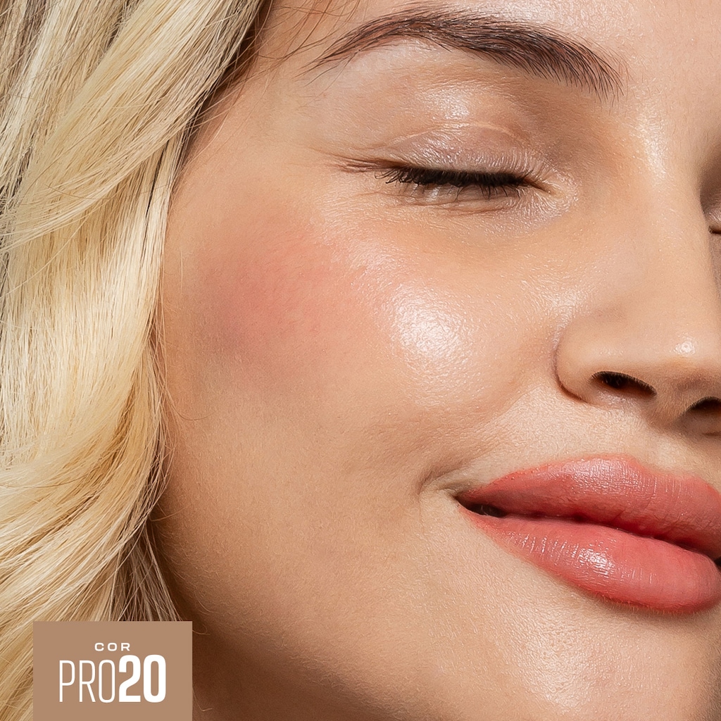 Imagem 2 do produto Pro Stick Protetor Solar Pink Cheeks Multifuncional FPS96 - PRO20