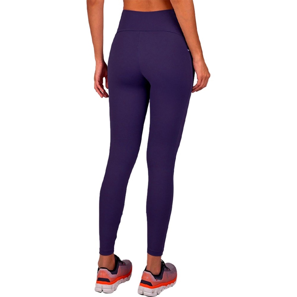 Imagem 2 do produto Calça Legging Alto Giro Sport Way Feminina