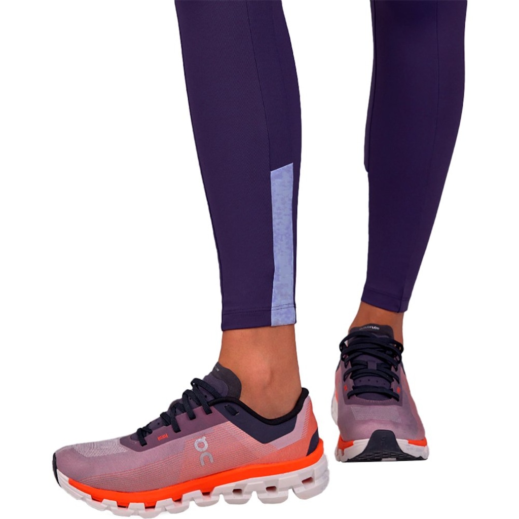 Imagem 4 do produto Calça Legging Alto Giro Sport Way Feminina