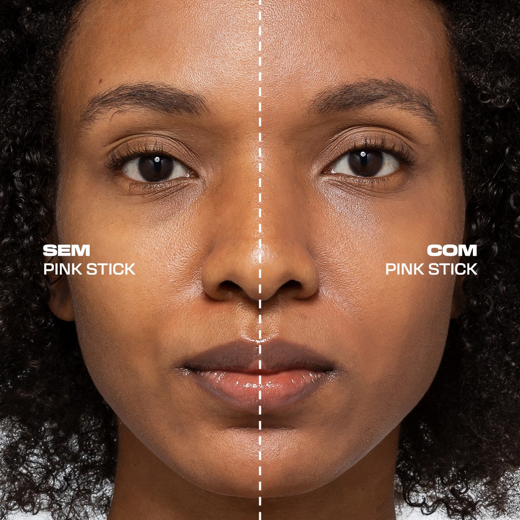 Imagem 5 do produto Pink Stick Pink Cheeks FPS90 FPUVA70 60km Ultra
