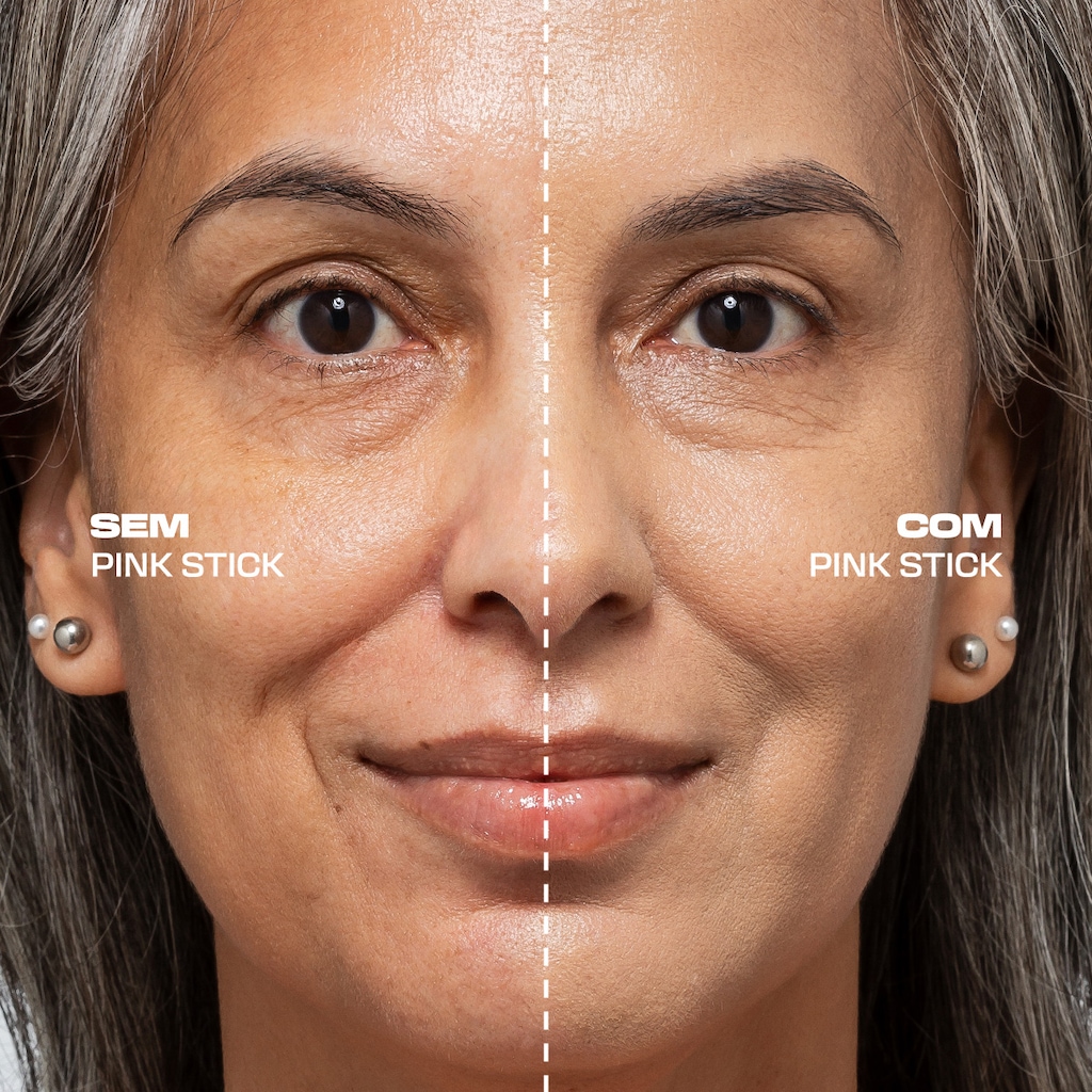 Imagem 5 do produto Pink Stick Pink Cheeks FPS90 FPUVA70 21km