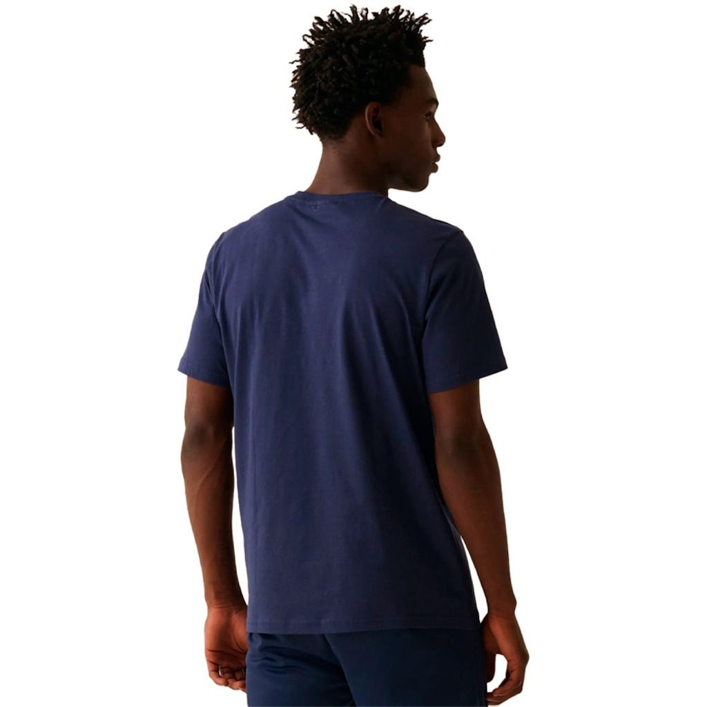 Imagem 2 do produto Camiseta Fila Regular Classic Masculina